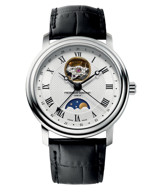 Đồng hồ Moonphase